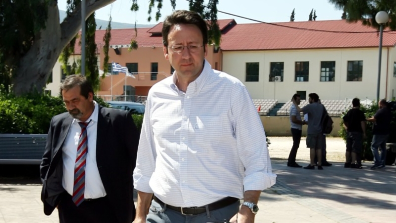 «Σταματήστε τις διαρροές»