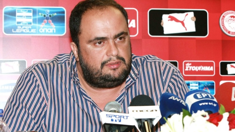 Αλέφαντος για τα στημένα!