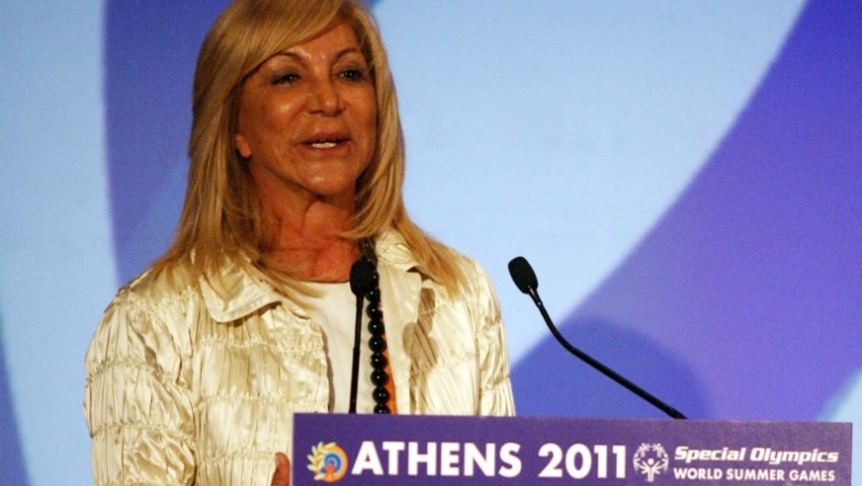Η απάντησης της Γιάννας