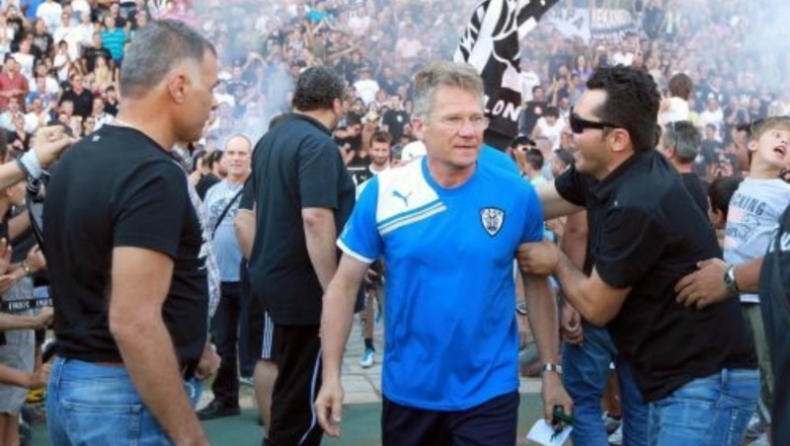 «Ο Μπόλονι στην Κόλαση»