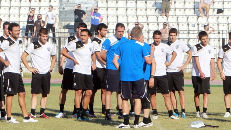 «Έτσι ονειρευόμαστε τον ΠΑΟΚ!»