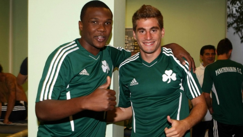 «Μέσος με προοπτικές ο Μαυρίας»