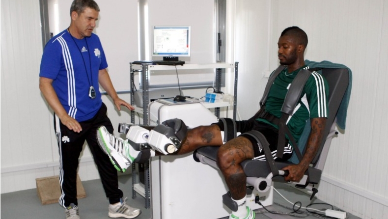 Μια... παράξενη «πρώτη»!