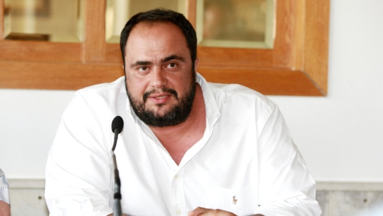 Συνάντηση για την πάταξη βίας