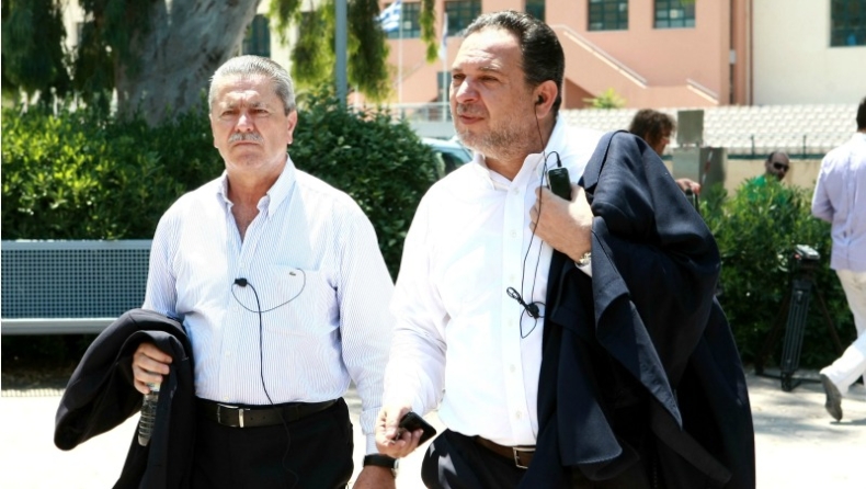 «Κέρδισε το δικαίωμα για Σούπερ Λίγκα»