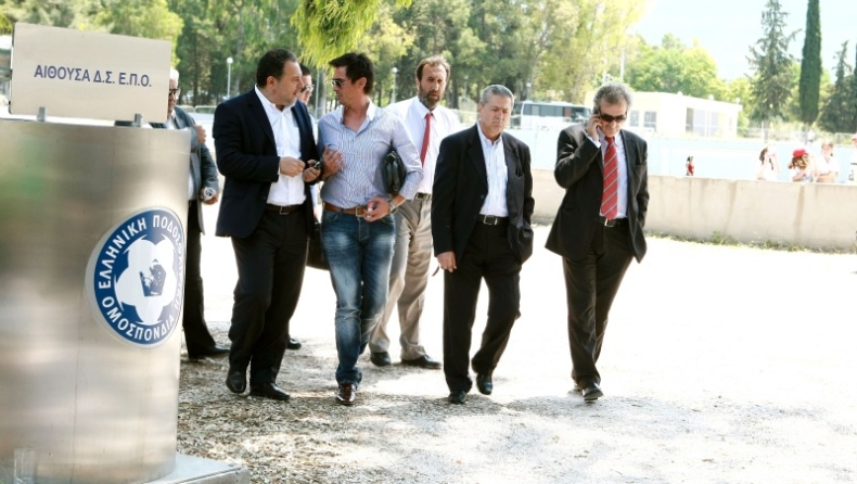 Σήριαλ οι αδειοδοτήσεις