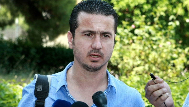 Αισιοδοξία Μαχλά για δικαίωση