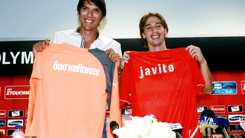 «Να πάρουμε όλους τους τίτλους!»