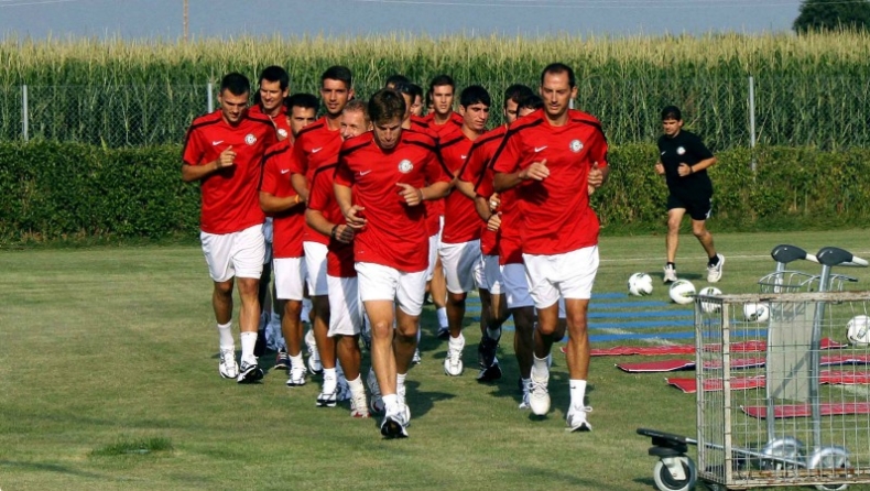 Χωρίς προβλήματα ενόψει Κύπρου