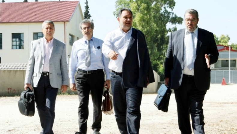 Έκανε... πίσω ο ΟΦΗ!