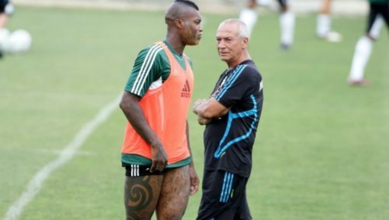 Τι παίρνει από Σισέ;