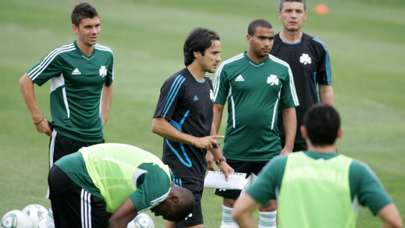 Μουν... μαζί τα φάγαμε;