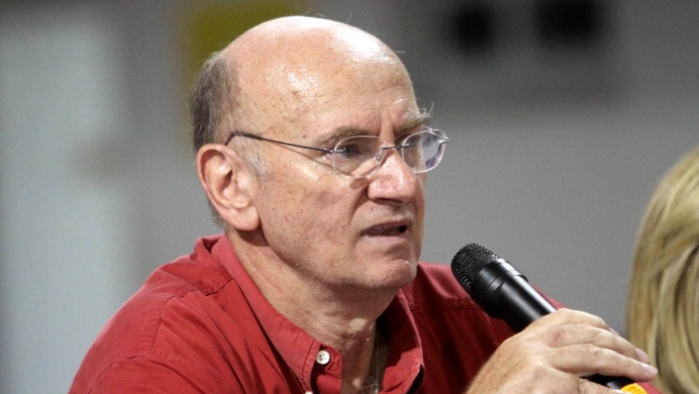 Διευκρινίσεις από Βεντούρη