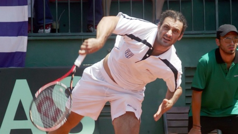 Ο τίτλος στους Γερασίμου & Γιακούποβιτς