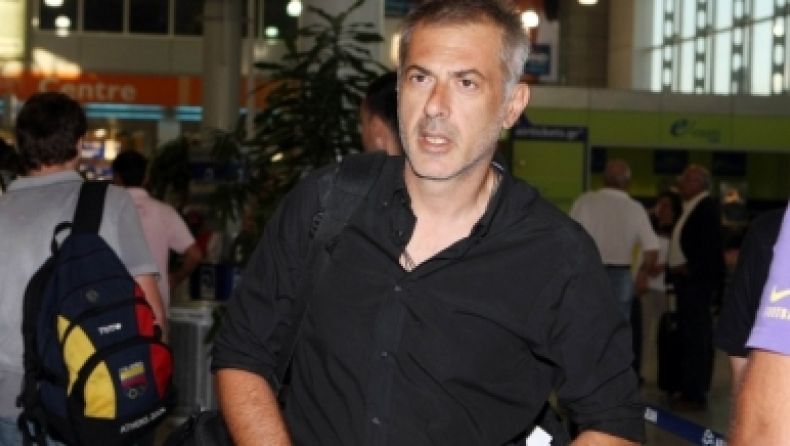 «Να έχουμε ανταγωνιστικό πρωτάθλημα»