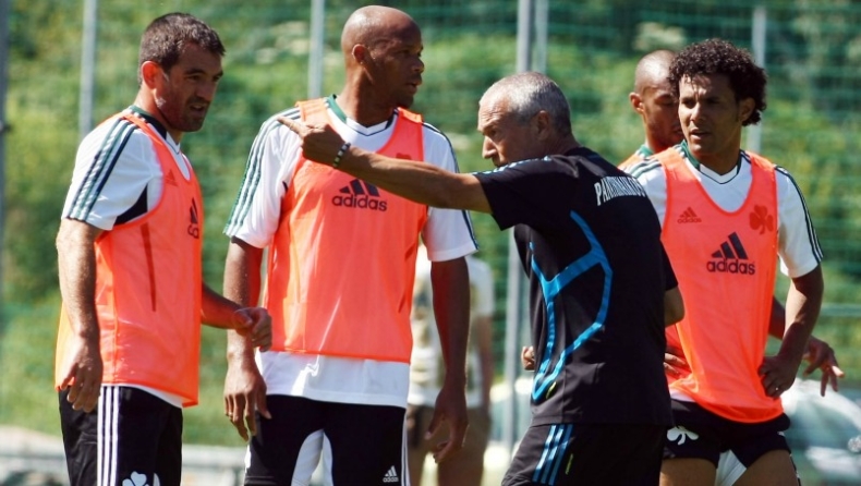 Λαχτάρα για την Κυριακή!