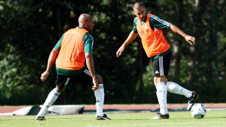 Στην αναμονή για «Μπουμ» και Γιούρκα