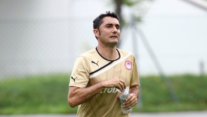 «Αλέ» για Βαλβέρδε, Σάντσες και Βιτόλο