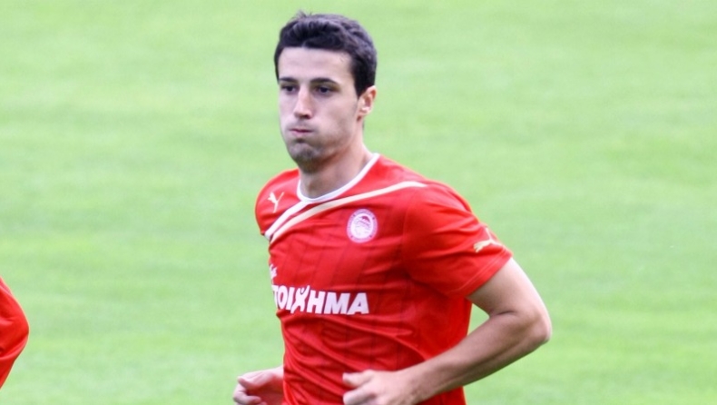 Άφωνοι με Μαρκάνο!