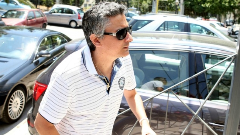 «Καμία σχέση με τις εκκρεμότητες η επικύρωση»