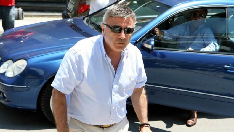 «Οι μ...κες τελείωσαν!»