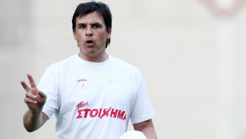 «Μπορούμε να κερδίσουμε όλα τα ματς»