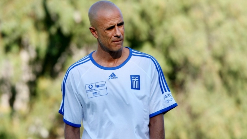 «Τιμή μας να είμαστε στους κορυφαίους»