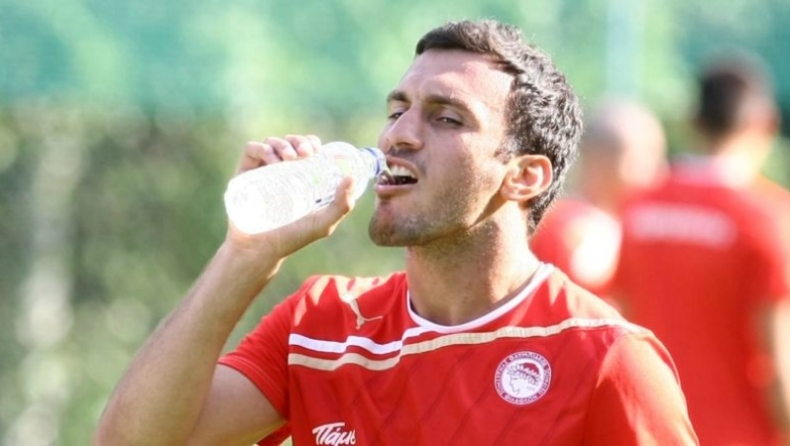 Και η Λίβερπουλ για «Τόρο!»