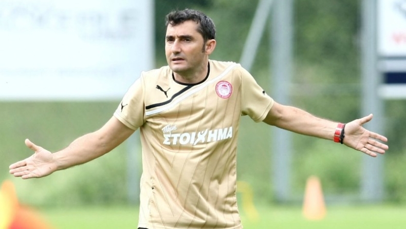 «Ερνέστο διάλεξε! Γκέκα ή Μάντζιο;»