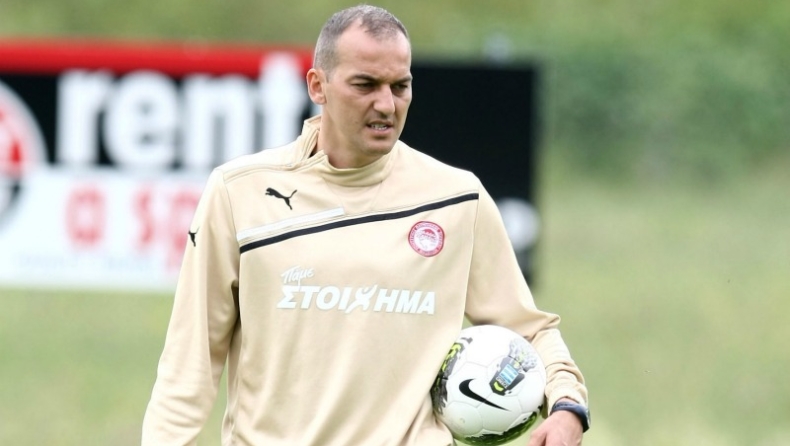 Είδε την Ελπίδων ο Κοβάσεβιτς