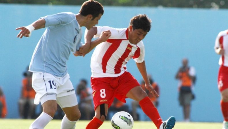 Χωρίς Ούμπιντες με Ραντ