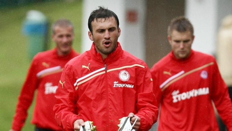 Σύντομα πρόταση για «Τόρο»...