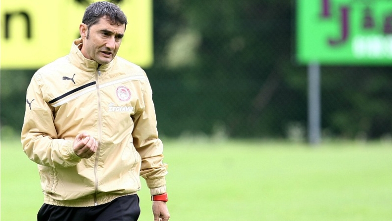 Με οδηγό την περσινή ομάδα...