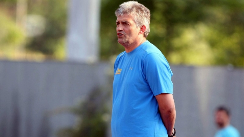 «Πλήρης σε όλες τις θέσεις»
