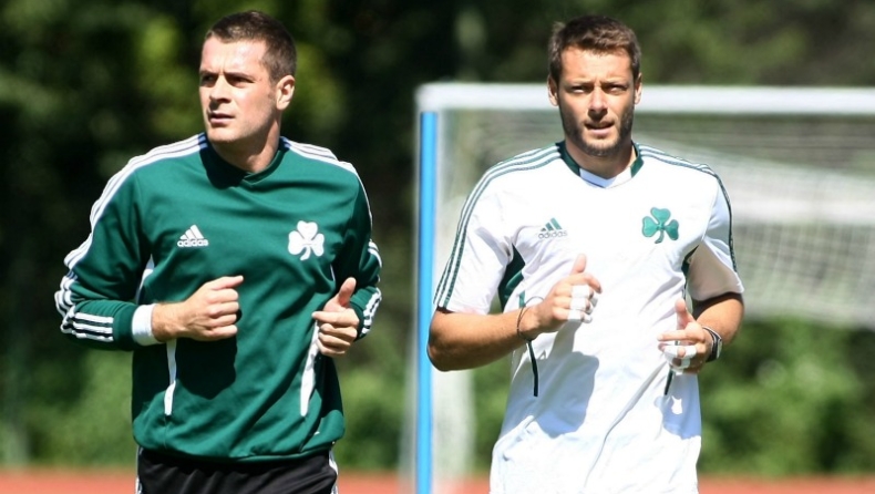 Μένει ως έχει!