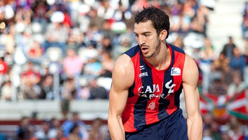 Νοκ άουτ ο Ρίμπας