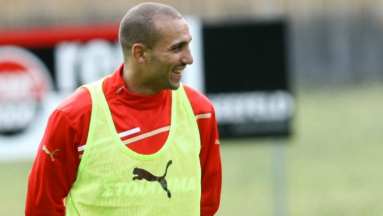 Παίζει ο Τζιμπούρ!