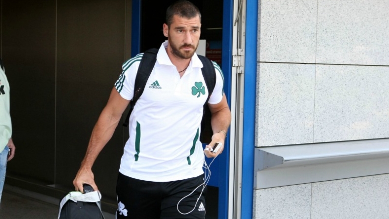 Συνάντηση Γιούρκα με Γόντικα