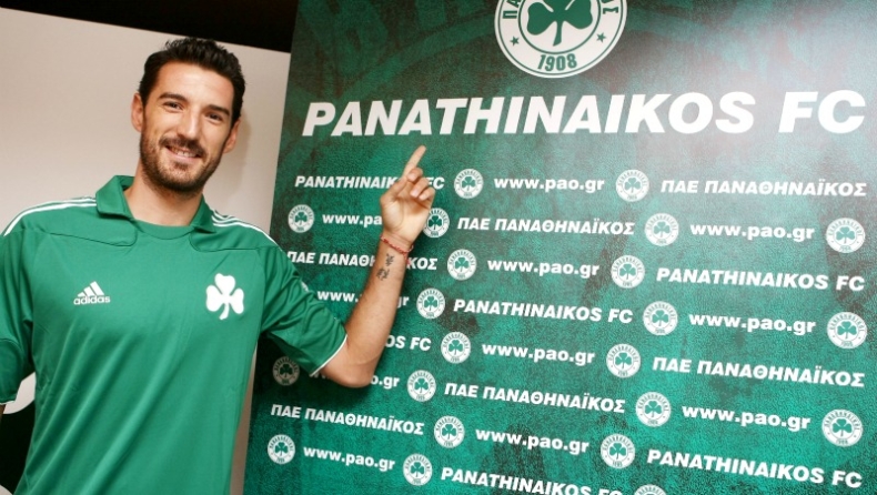 Τοτσέ όπως Σισέ!