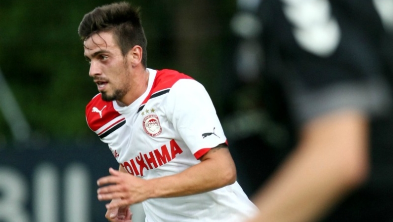 Για δοκιμή Νικλητσιώτης-Σοϊλέδης