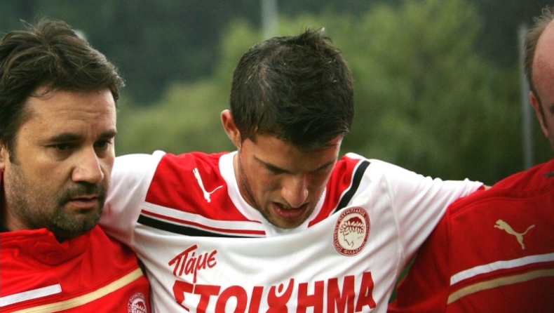 Μικρό το κακό για Μιραλάς!