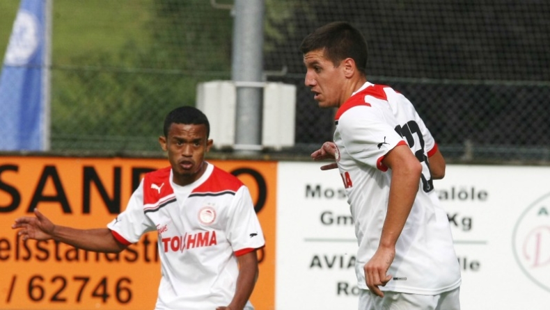 Ο Σουμπίνιο, τα «Ελληνάκια» και ο... συνήθης ύποπτος