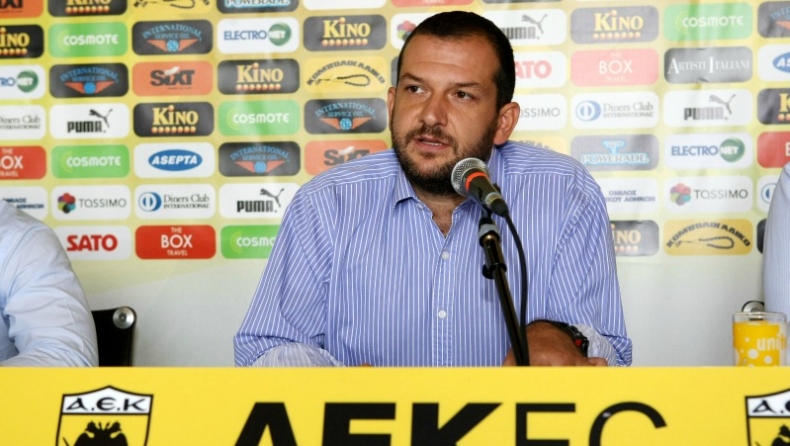 Οι πρώτες Super League δηλώσεις!