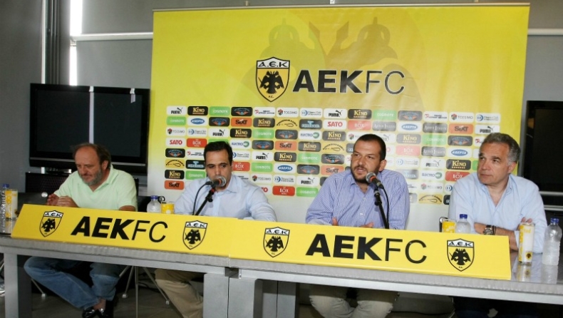 Αδαμίδης: «Είμαστε κοντά στην εξυγίανση»