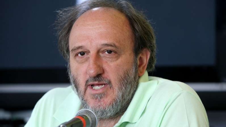 «Πριν τον Ζαχαριάδη, ο Σιδηρόπουλος»!