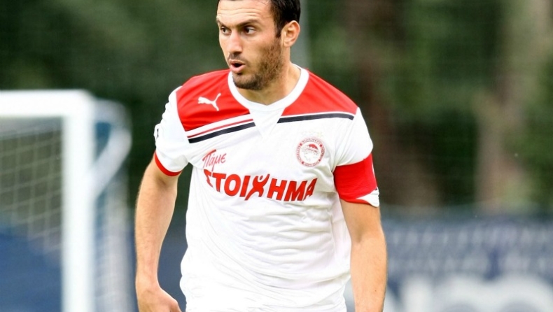 Ξανά η Ρόμα για «Τόρο»