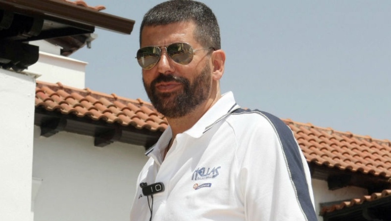 «Ήταν άρχοντας στην καρδιά»