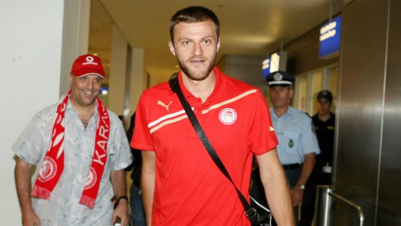 «Έχω εμπλακεί εντελώς άδικα!»