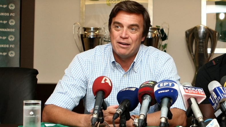 Μεταγραφές, χορηγία και διαψεύσεις