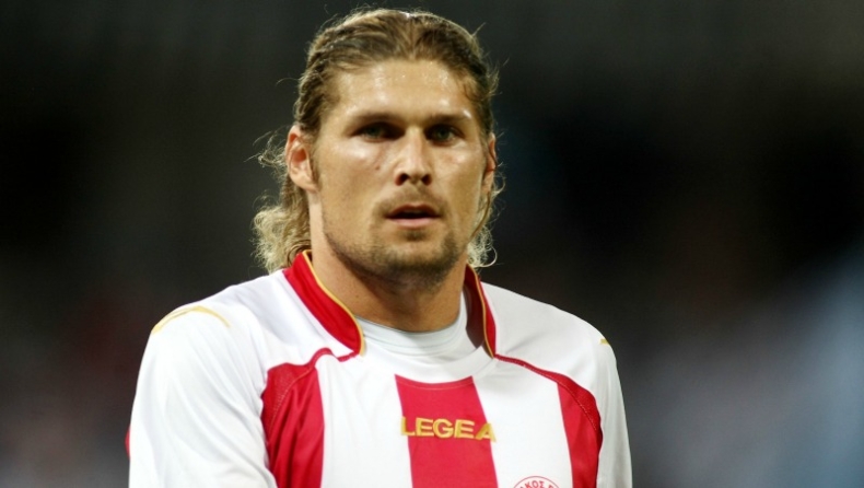 «Βολιώτης» ξανά ο Μπρέσκα